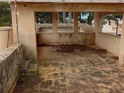 Beautiful old chalet in the heart of Porto Cristo — photo 12