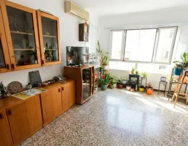 Flat - Palma de Mallorca (Pere Garau), Built Surface 79m², 3 Bedrooms, 1 Bathroom — photo 2
