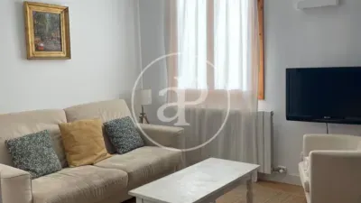 Apartment in El Sindicat — photo 7