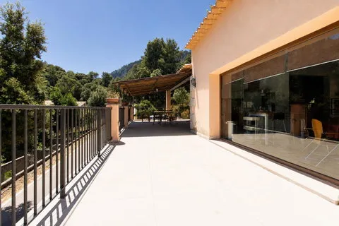 Villa in Lluc, Mallorca — photo 12