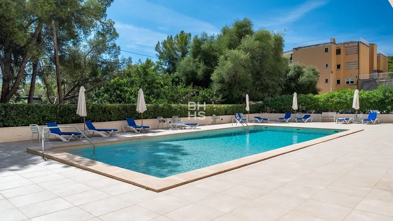 Apartment for sale in Sant Agustí — photo 1