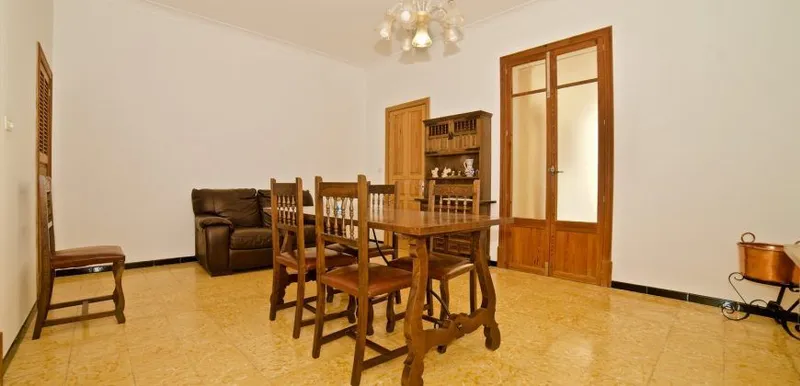 Village house for rent in Ses Salines with patio — photo 11