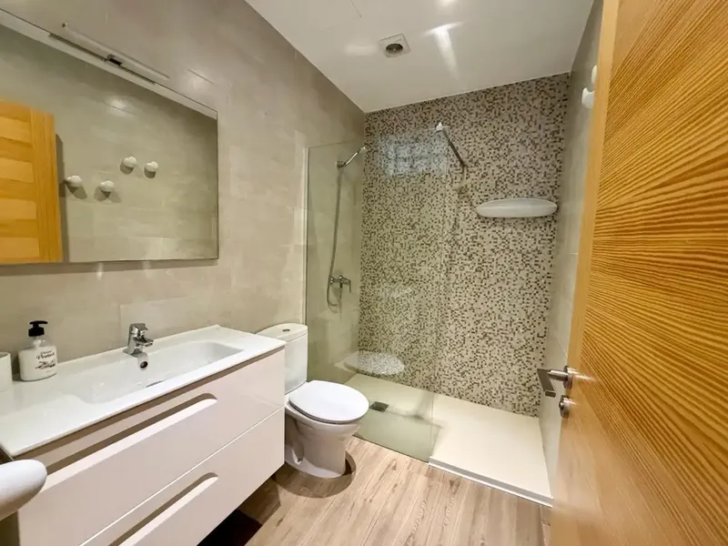 Fully renovated rental home in excellent condition — photo 6
