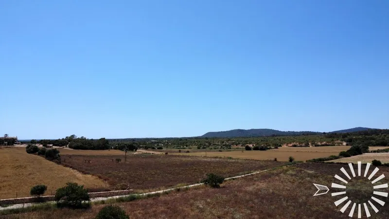 Country Estate for sale in Porreres of 30398 m2 — photo 7