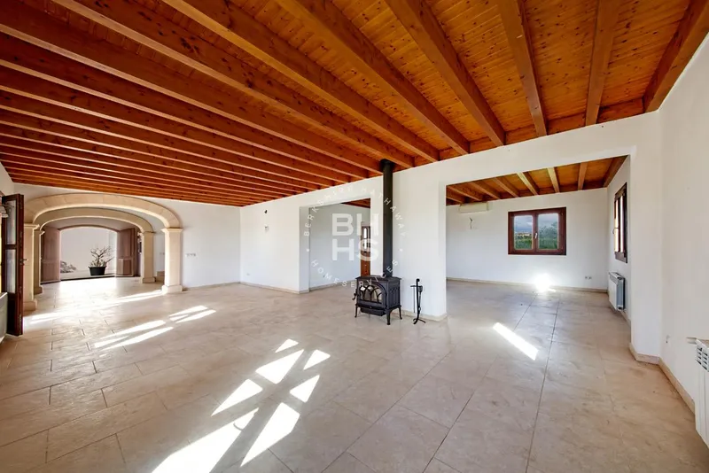 Rustic Finca for sale in Marratxí — photo 11