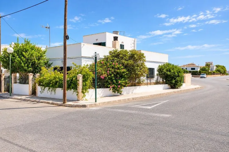 Luxury home in Campos, Province of Balearic Islands — photo 1