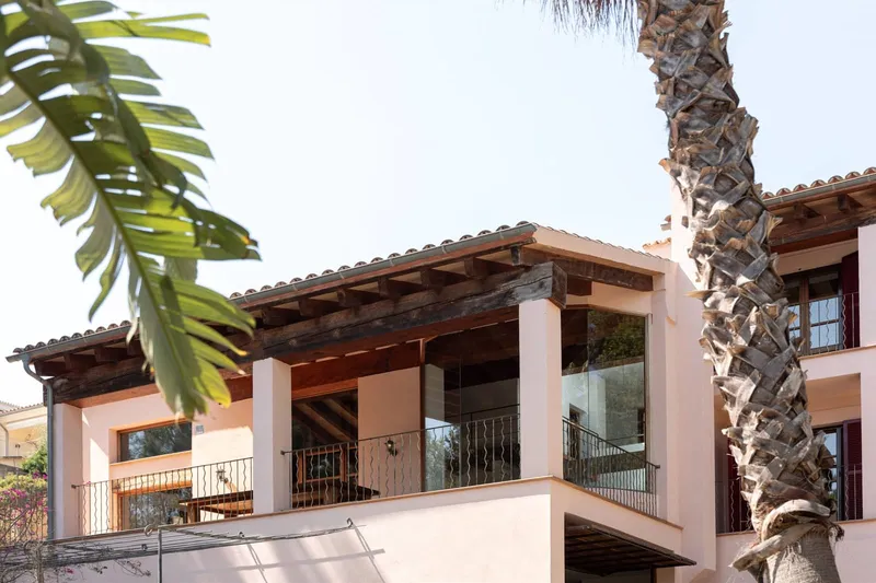Villa for rent in Esporles, Mallorca — photo 11