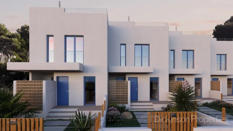 Semi-detached for sale in Puerto de Alcúdia, Alcúdia, Mallorca, Baleares, Spain — photo 11