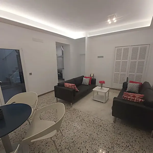In the heart of Felanitx, this cozy and practical house is distributed over two floors with a sunny private terrace on the roof — photo 8