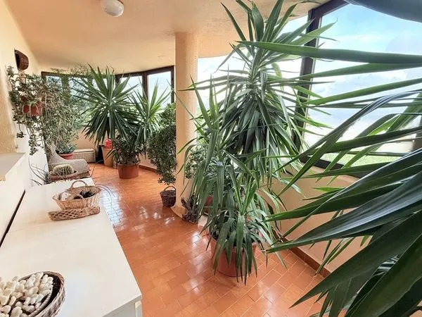 Apartment on Calle d'Álvaro de Bazán, Son Armadams — photo 1