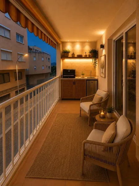 Apartment in Palma de Mallorca — photo 10
