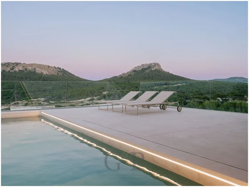 Villa for sale in Cala Mesquida, Capdepera — photo 4