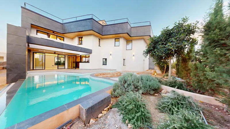 Exclusive designer villa in Sa Ràpita, near the beautiful Es Trenc beach — photo 2
