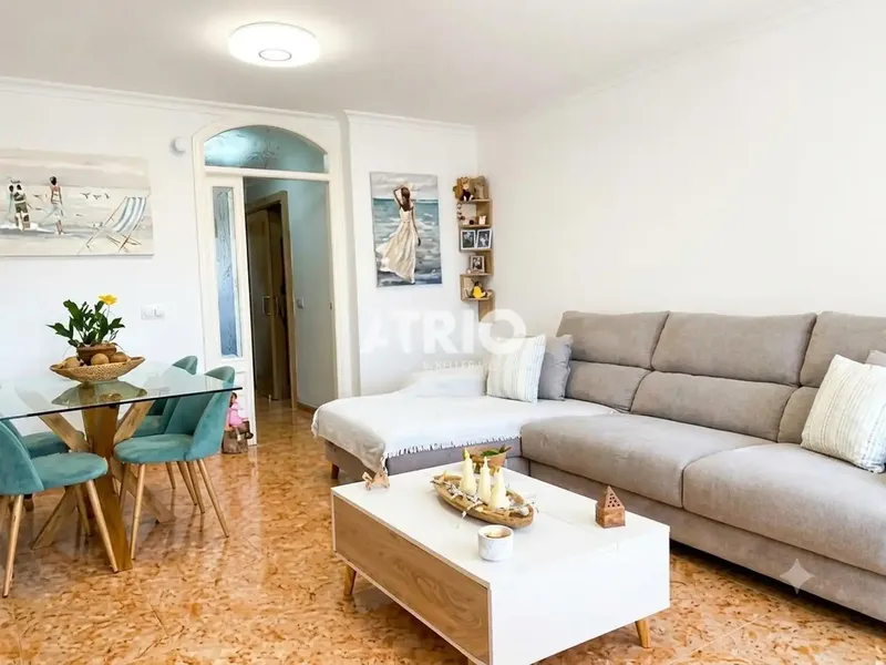 Magnificent family townhouse with terraces, garden and private garage next to the best beaches of Can Picafort — photo 3
