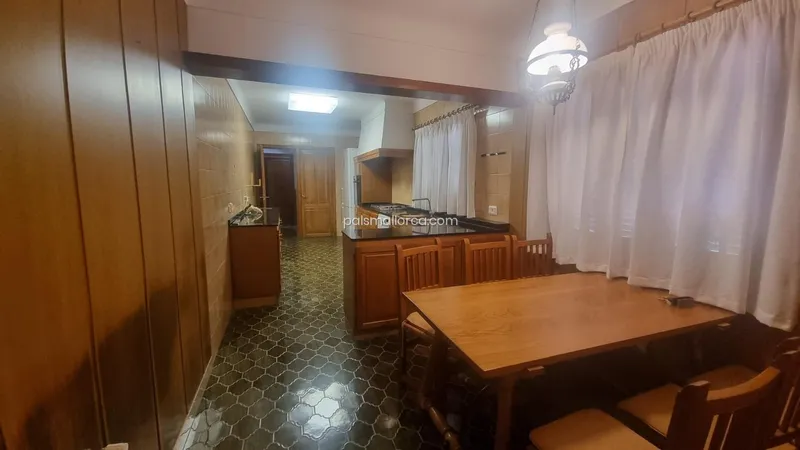 Duplex in Llucmajor — photo 9