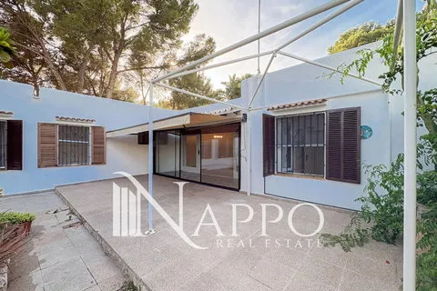 Villa in Calvia, Mallorca — photo 12