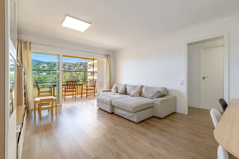 Apartment in Portals Nous - Shared pool — photo 5