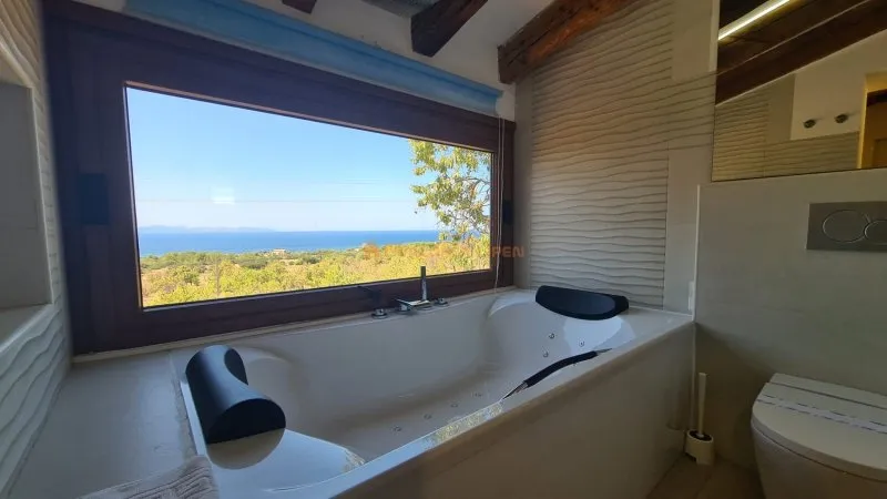 Beautiful rustic finca for rent in Colonia de Sant Pere — photo 6