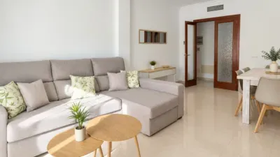 Apartment on Passeig de Mallorca — photo 9