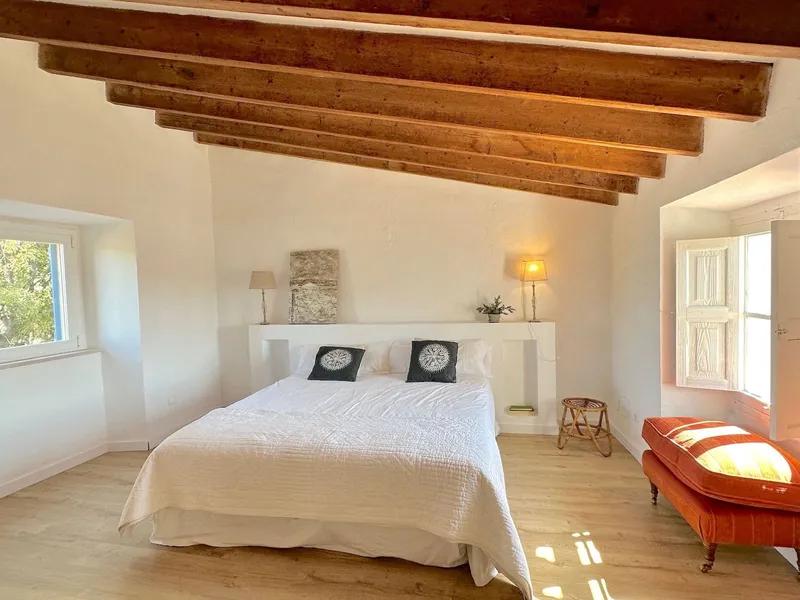 Villa for sale in Lloseta, Mallorca — photo 10