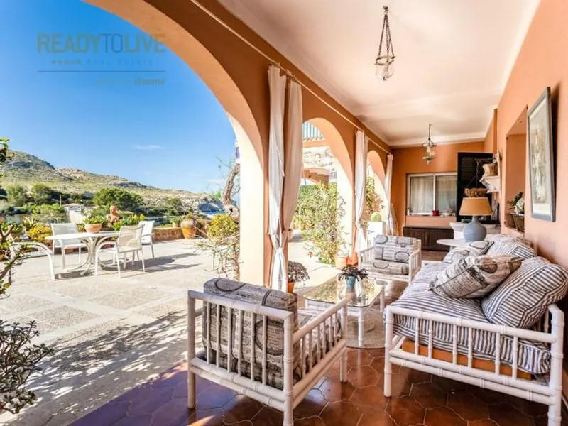 Villa in Pollença, Province of Balearic Islands — photo 5