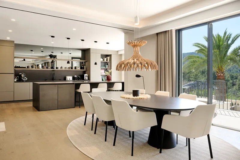 Exclusive: Impressive dream villa on the Son Vida golf course - Marcel Remus Real Estate — photo 7