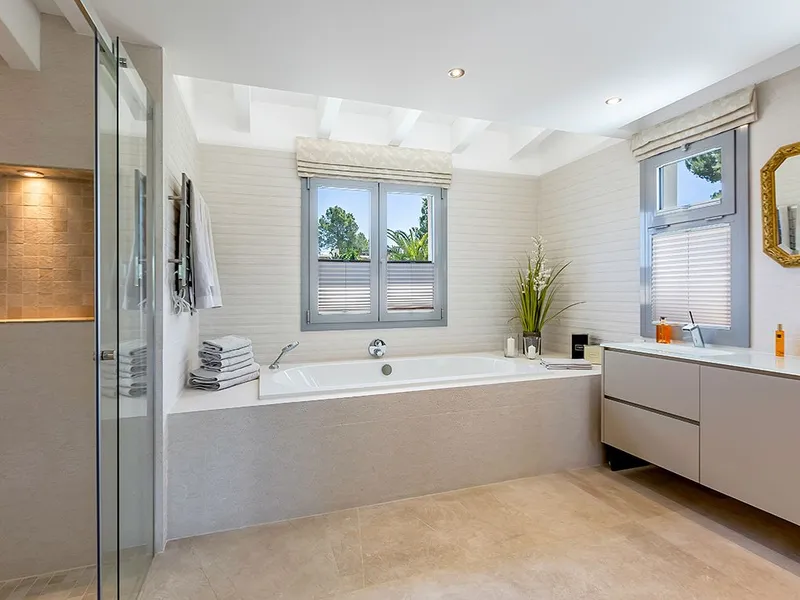 Modern Villa with Holiday Licence for sale in Santa Ponsa — photo 8