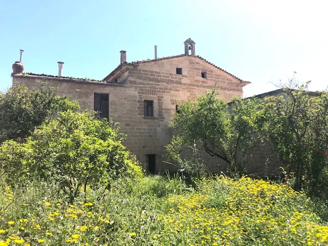 Possessio de Son Dameto — photo 7