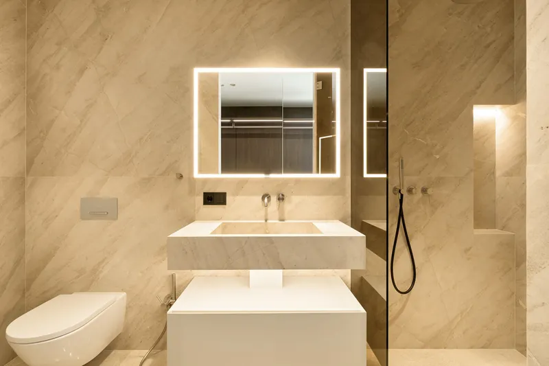 Modern new-build villa in an exclusive location in Santa Ponsa - Marcel Remus Real Estate — photo 12