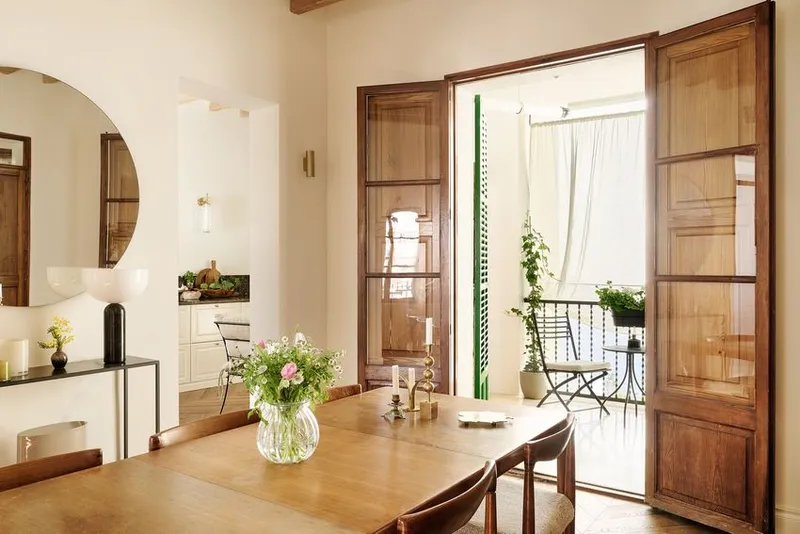 Flat / apartment in Calle Vicente Yáñez Pinzon, 3, Son Armadams, Palma de Mallorca — photo 1
