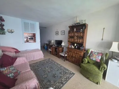 Flat in Calvià (Costa de la Calma) with 45 m², 1 bedroom, 1 bathroom, 20 m to the sea, lift and pool — photo 6