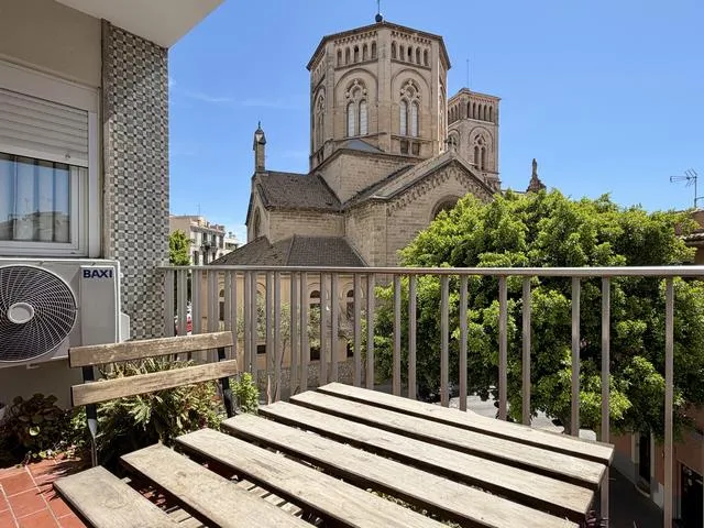 Palma - Santa Catalina — photo 1
