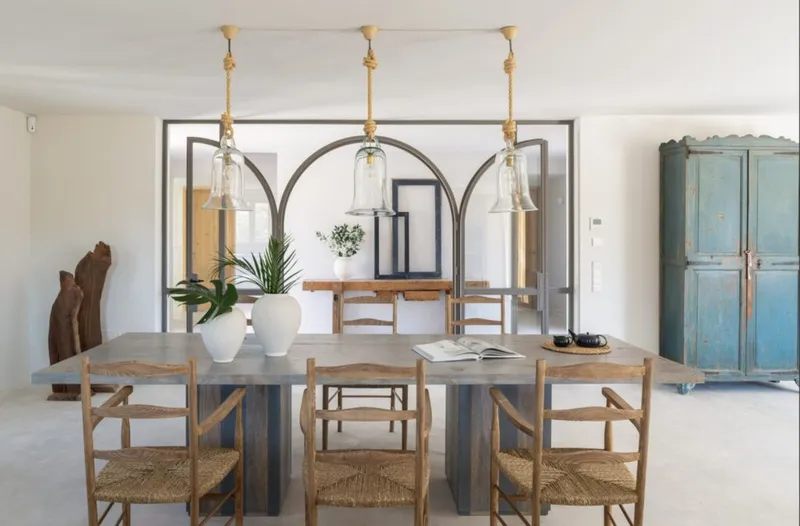 Pollensa Stunning new yet traditionally styled property with Scenic Views — photo 4