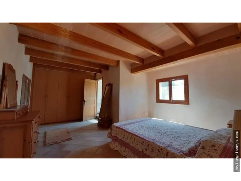 Rental of independent house or villa on Calle Nou — photo 5