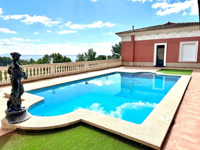 Long-term rental: House for the whole family - Marcel Remus Real Estate — photo 3