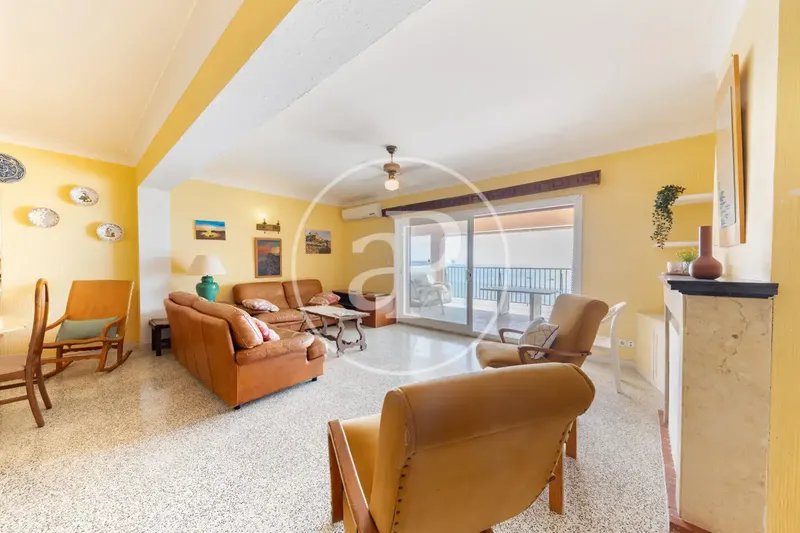 Piso con terraza en venta en Platja de Palma — photo 7