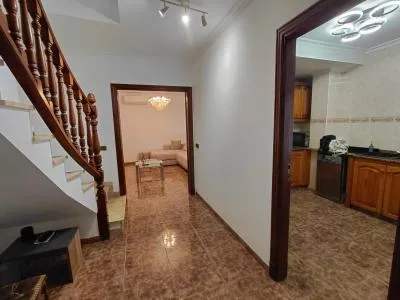 House - Palma de Mallorca (S'Arenal), Built Surface 259m2, 3 Bedrooms, 2 Bathrooms, 200 Distance to the Sea,... — photo 8