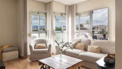 Apartment in El Fortí — photo 6