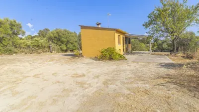 Detached house in Polígono 4 — photo 6