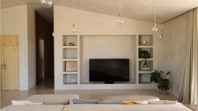 Modern, eco-conscious House for sale in Campos, on the south of Mallorca — photo 6