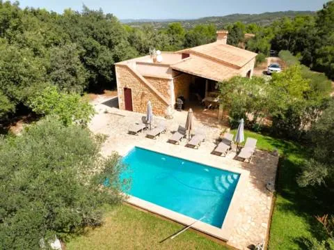 Country house - Ref. 000796 — photo 6