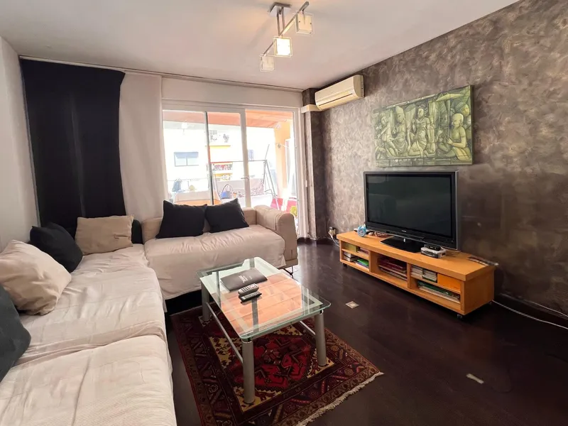 Beautiful penthouse with large terrace — photo 2