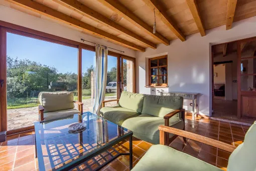 Pollensa, charming finca with pool and privacy in Pollensa — photo 6