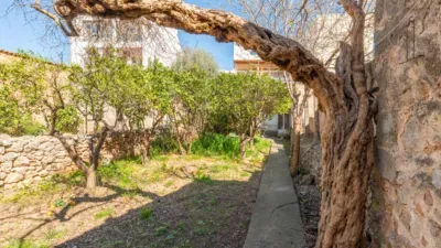 House on Carrer de Son Amengual — photo 5