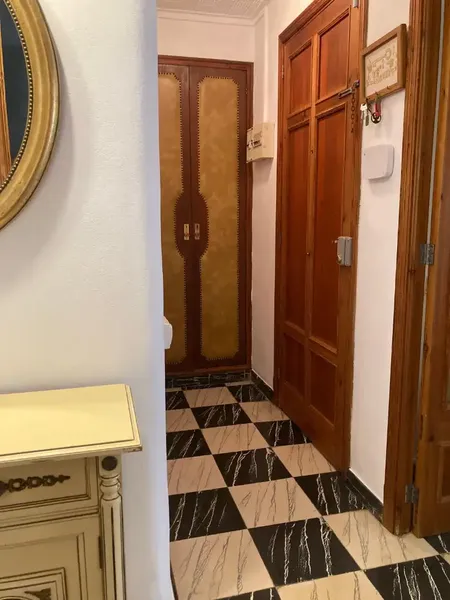 Visit and Rental Requests from the DOMUS website – Funcionarios.* — photo 1