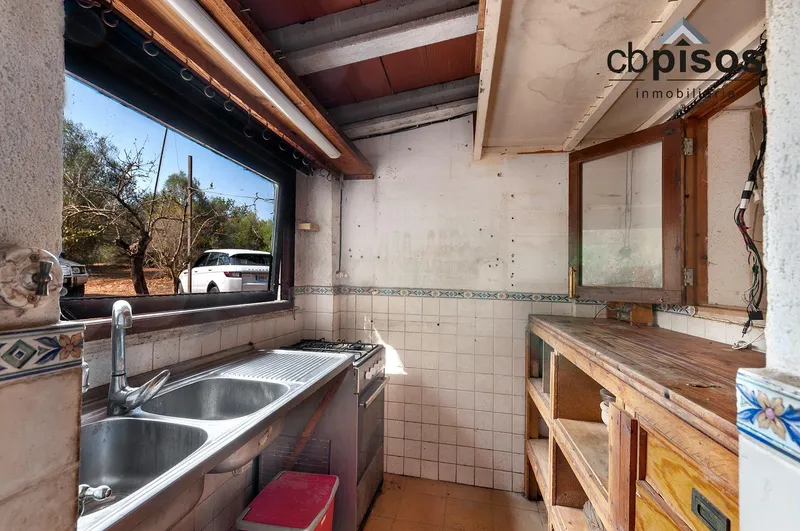 Rustic property - Porreres (Centro), Built Surface 70m², 2 Bathrooms — photo 10