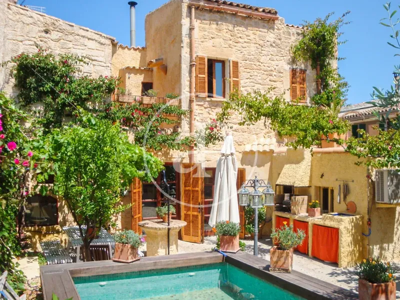 Villa in Capdepera, Mallorca — photo 1