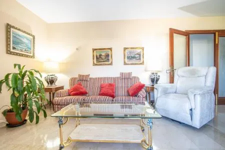 Flat - Palma de Mallorca (Bons Aires) , Built Surface 172.5m 2 , Terrace Size 19m 2 , 5 Bedrooms, 3... — photo 5