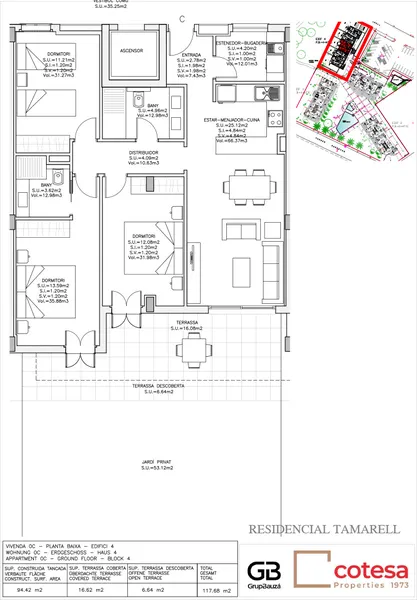 Tamarell Residential Apartments – New — photo 5