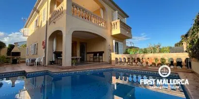 Real estate picture 0 Ref. No. 80852 — photo 1
